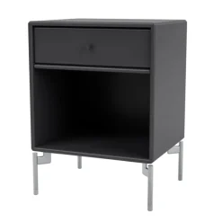 Montana Natborde|Natborde<Dream inkl. hjul fra