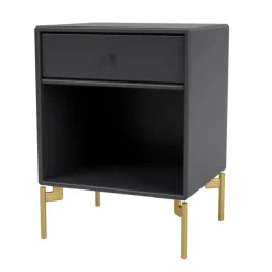 Montana Natborde|Natborde<Dream inkl. hjul fra