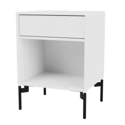 Montana Natborde|Natborde<Dream inkl. hjul fra