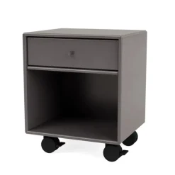 Montana Natborde|Natborde<Dream inkl. hjul fra