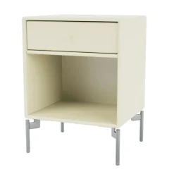 Montana Natborde|Natborde<Dream inkl. hjul fra