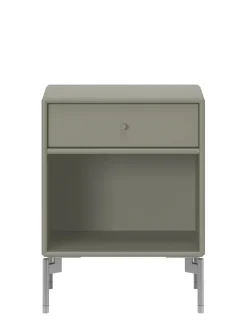 Montana Natborde|Natborde<Dream inkl. hjul fra