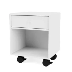 Montana Natborde|Natborde<Dream inkl. hjul fra