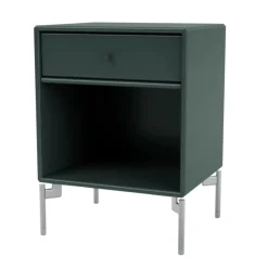 Montana Natborde|Natborde<Dream inkl. hjul fra