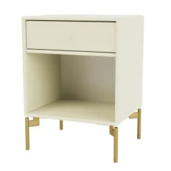 Montana Natborde|Natborde<Dream inkl. hjul fra