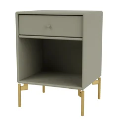 Montana Natborde|Natborde<Dream inkl. hjul fra