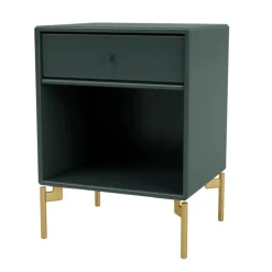 Montana Natborde|Natborde<Dream inkl. hjul fra