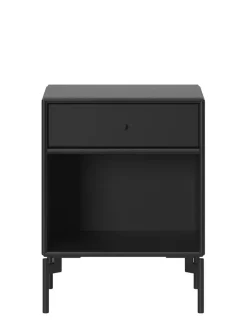 Montana Natborde|Natborde<Dream inkl. hjul fra