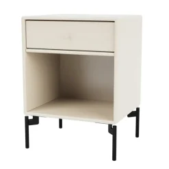 Montana Natborde|Natborde<Dream inkl. hjul fra