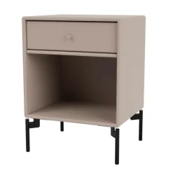 Montana Natborde|Natborde<Dream inkl. hjul fra