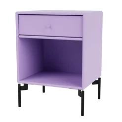 Montana Natborde|Natborde<Dream inkl. hjul fra