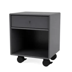 Montana Natborde|Natborde<Dream inkl. hjul fra