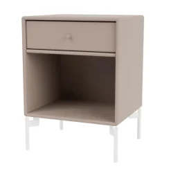 Montana Natborde|Natborde<Dream inkl. hjul fra