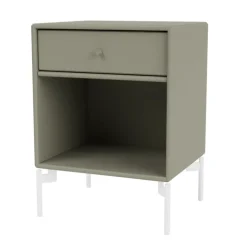 Montana Natborde|Natborde<Dream inkl. hjul fra