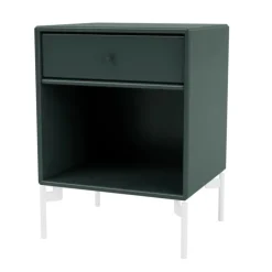 Montana Natborde|Natborde<Dream inkl. hjul fra