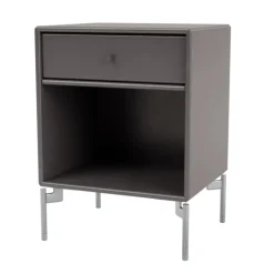 Montana Natborde|Natborde<Dream inkl. hjul fra