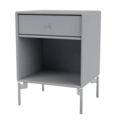 Montana Natborde|Natborde<Dream inkl. hjul fra