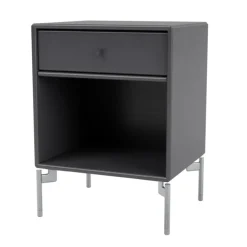 Montana Natborde|Natborde<Dream inkl. hjul fra