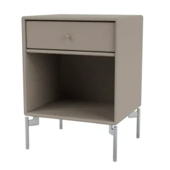 Montana Natborde|Natborde<Dream inkl. hjul fra