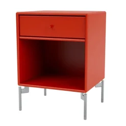 Montana Natborde|Natborde<Dream inkl. hjul fra