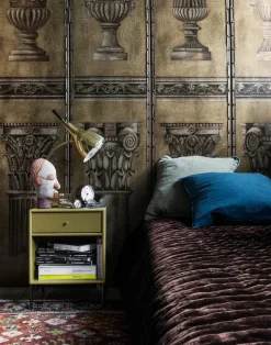 Montana Natborde|Natborde<Dream inkl. hjul fra