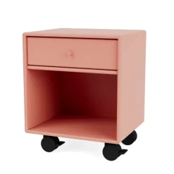 Montana Natborde|Natborde<Dream inkl. hjul fra