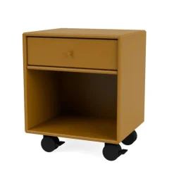 Montana Natborde|Natborde<Dream inkl. hjul fra