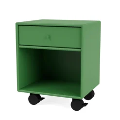 Montana Natborde|Natborde<Dream inkl. hjul fra