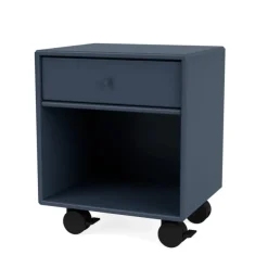 Montana Natborde|Natborde<Dream inkl. hjul fra