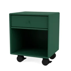 Montana Natborde|Natborde<Dream inkl. hjul fra