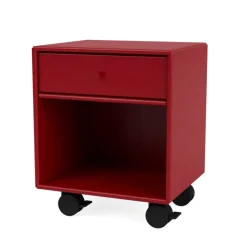 Montana Natborde|Natborde<Dream inkl. hjul fra