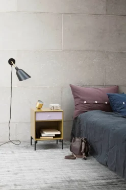 Montana Natborde|Natborde<Dream inkl. hjul fra