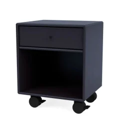 Montana Natborde|Natborde<Dream inkl. hjul fra