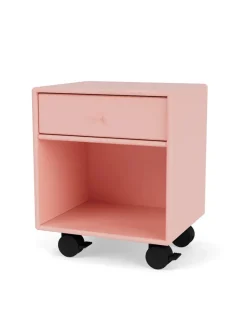 Montana Natborde|Natborde<Dream inkl. hjul fra