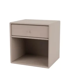 Montana Natborde|Natborde<Dream inkl. hjul fra