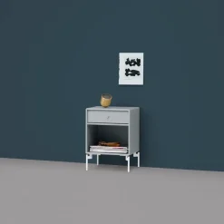 Montana Natborde|Natborde<Dream inkl. hjul fra