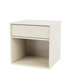 Montana Natborde|Natborde<Dream inkl. hjul fra