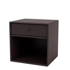 Montana Natborde|Natborde<Dream inkl. hjul fra