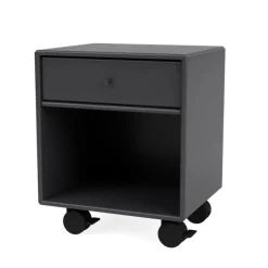 Montana Natborde|Natborde<Dream inkl. hjul fra