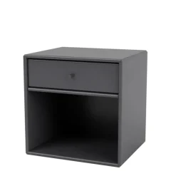 Montana Natborde|Natborde<Dream inkl. hjul fra