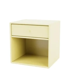 Montana Natborde|Natborde<Dream inkl. hjul fra