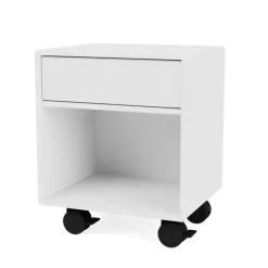 Montana Natborde|Natborde<Dream inkl. hjul fra