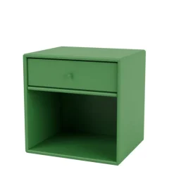 Montana Natborde|Natborde<Dream inkl. hjul fra