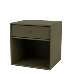 Montana Natborde|Natborde<Dream inkl. hjul fra