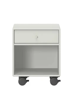 Montana Natborde|Natborde<Dream inkl. hjul fra