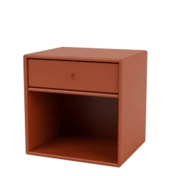 Montana Natborde|Natborde<Dream inkl. hjul fra