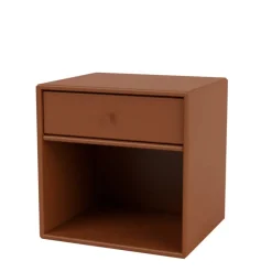 Montana Natborde|Natborde<Dream inkl. hjul fra