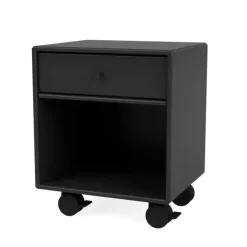 Montana Natborde|Natborde<Dream inkl. hjul fra