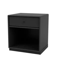 Montana Natborde|Natborde<Dream inkl. hjul fra