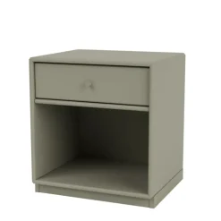 Montana Natborde|Natborde<Dream inkl. hjul fra